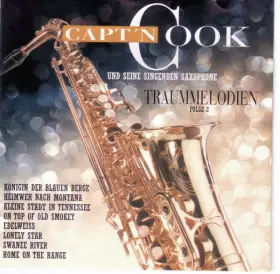 Couverture du produit · Traummelodien Folge 2