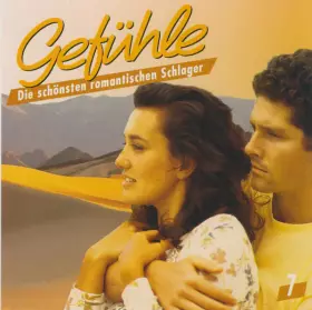 Couverture du produit · Gefühle - Die Schönsten Romantischen Schlager 7
