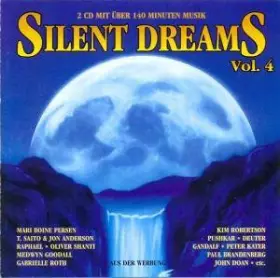Couverture du produit · Silent Dreams Vol. 4