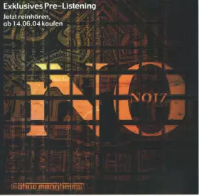 Couverture du produit · Noiz