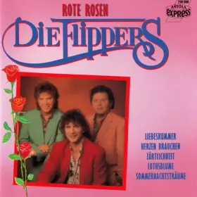 Couverture du produit · Rote Rosen