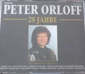 Couverture du produit · 25 Jahre ... Die Größten Erfolge