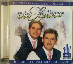 Couverture du produit · Beuge Dich Vor Grauem Haar