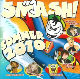 Couverture du produit · Smash! Sommer 2010