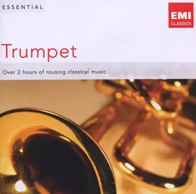 Couverture du produit · Essential Trumpet [Import]