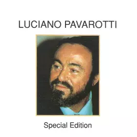 Couverture du produit · Special Edition