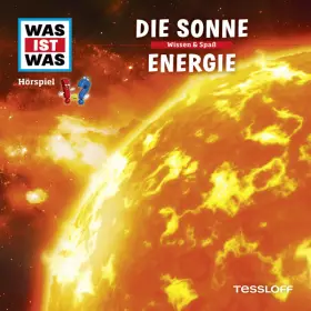 Couverture du produit · Die Sonne / Energie