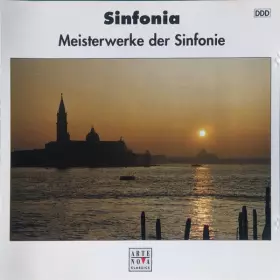 Couverture du produit · Sinfonia - Meisterwerke Der Sinfonie