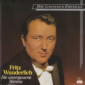 Couverture du produit · Die Unvergessene Stimme