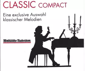 Couverture du produit · Classic Compact (Eine Exclusive Auswahl Klassischer Melodien)