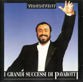 Couverture du produit · I Grandi Successi Di Pavarotti