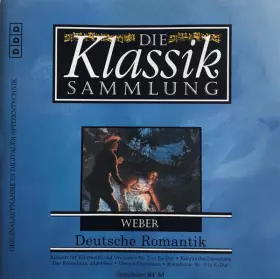 Couverture du produit · Deutsche Romantik