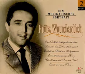 Couverture du produit · Ein Musikalisches Portrait