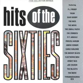 Couverture du produit · Hits Of The Sixties