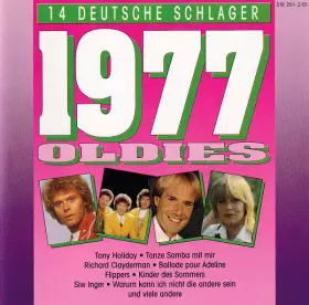 Couverture du produit · Star Box 1977