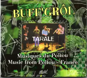 Couverture du produit · Tarale 