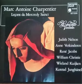 Couverture du produit · Leçons Du Mercredy Sainct