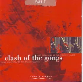 Couverture du produit · Clash Of The Gongs