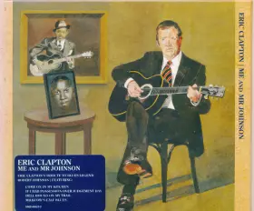 Couverture du produit · Me And Mr Johnson
