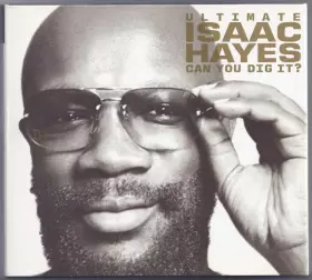 Couverture du produit · Ultimate Isaac Hayes (Can You Dig It?)