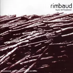 Couverture du produit · Le Jour De L'Explosion