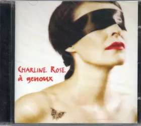 Couverture du produit · A Genoux