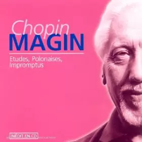 Couverture du produit · Etudes / Polonaises / Impromptus