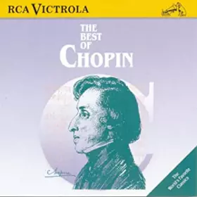 Couverture du produit · The Best Of Chopin