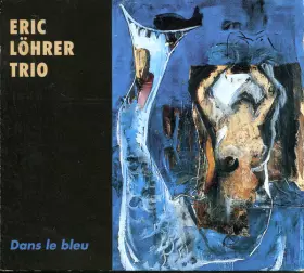 Couverture du produit · Dans Le Bleu