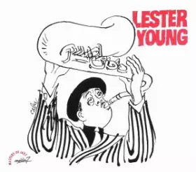 Couverture du produit · Lester Young