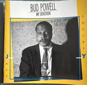 Couverture du produit · My Devotion