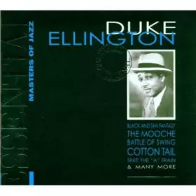 Couverture du produit · Duke Ellington
