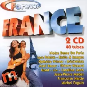 Couverture du produit · Forever France