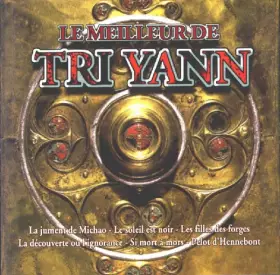 Couverture du produit · Le Meilleur De Tri Yann