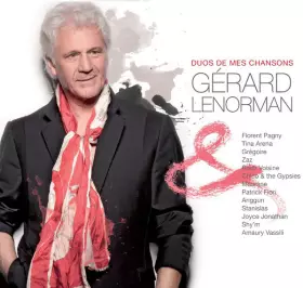Couverture du produit · Duos de mes chansons