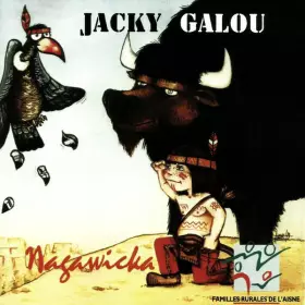 Couverture du produit · Nagawicka