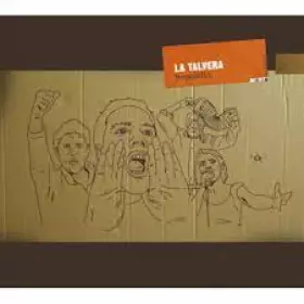 Couverture du produit · La Talvera - Bramadis