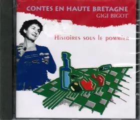Couverture du produit · Contes De Haute Bretagne - Histoires Sous Le Pommier