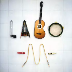 Couverture du produit · Labo -M-