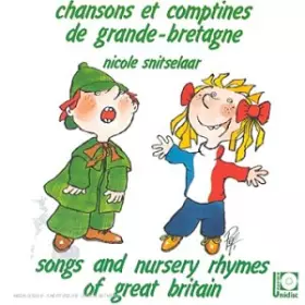 Couverture du produit · Kinderlieder [Import]