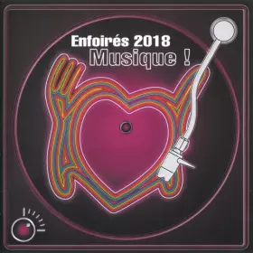 Couverture du produit · Musique !