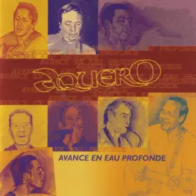 Couverture du produit · Avance En Eau Profonde