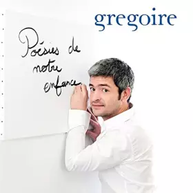 Couverture du produit · Poésies De Notre Enfance