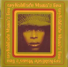 Couverture du produit · Mama's Gun