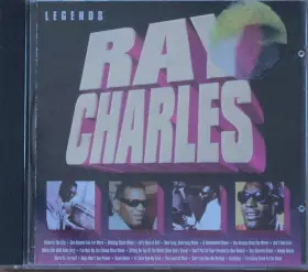 Couverture du produit · Legends