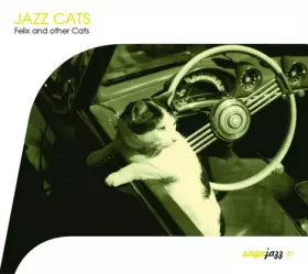 Couverture du produit · Jazz Cats - Felix and Other Cats