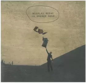 Couverture du produit · La Grande Roue