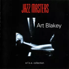 Couverture du produit · Jazz Masters