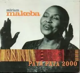 Couverture du produit · Pata Pata 2000
