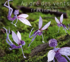 Couverture du produit · Fraxinelles